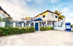 Pousada Villa Grécia